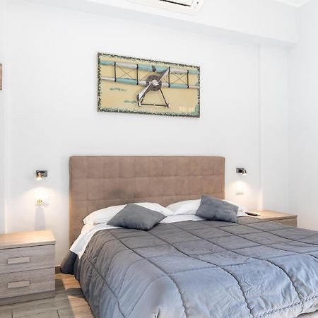 Romantica Vatican Suites Bagian luar foto