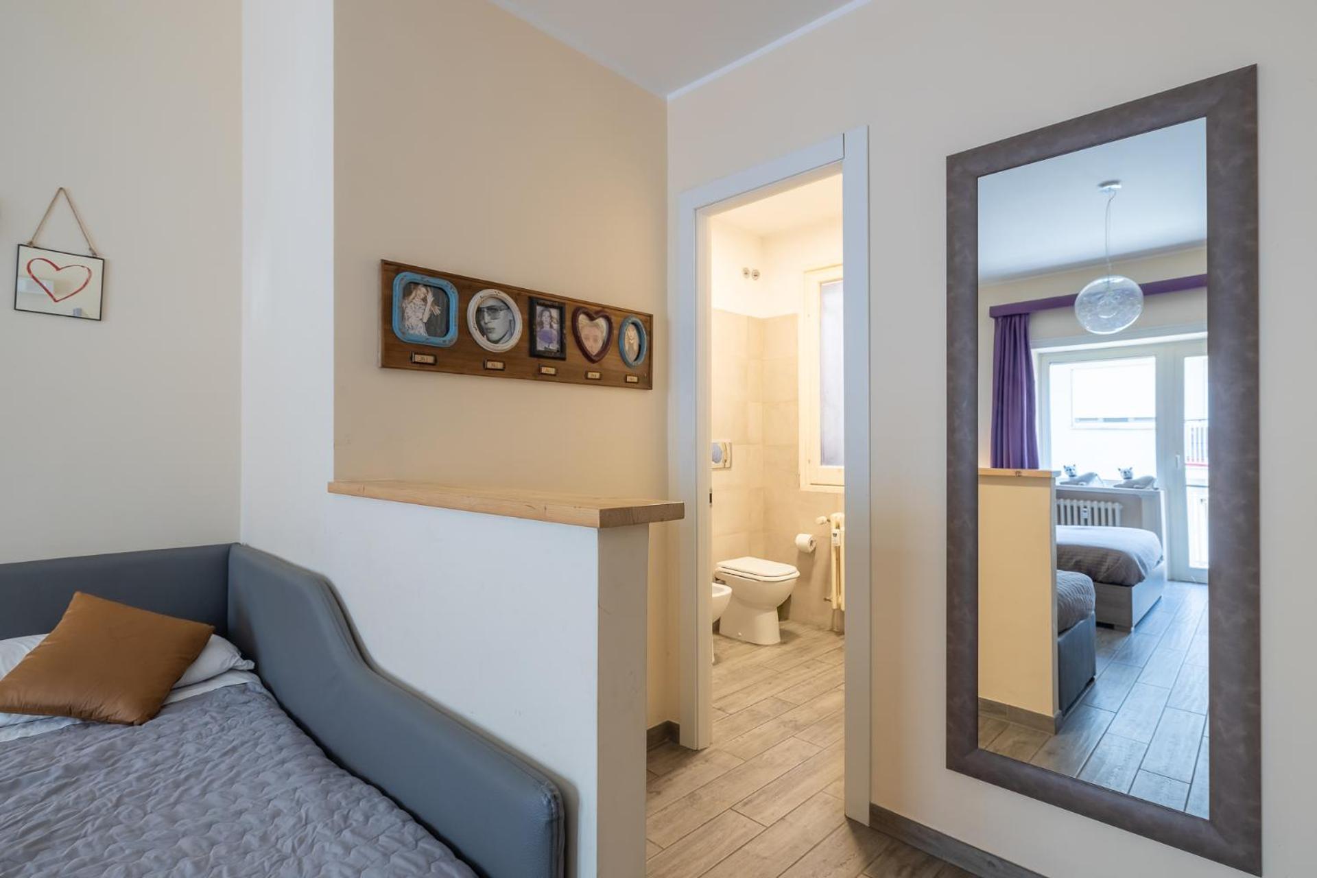 Romantica Vatican Suites Bagian luar foto