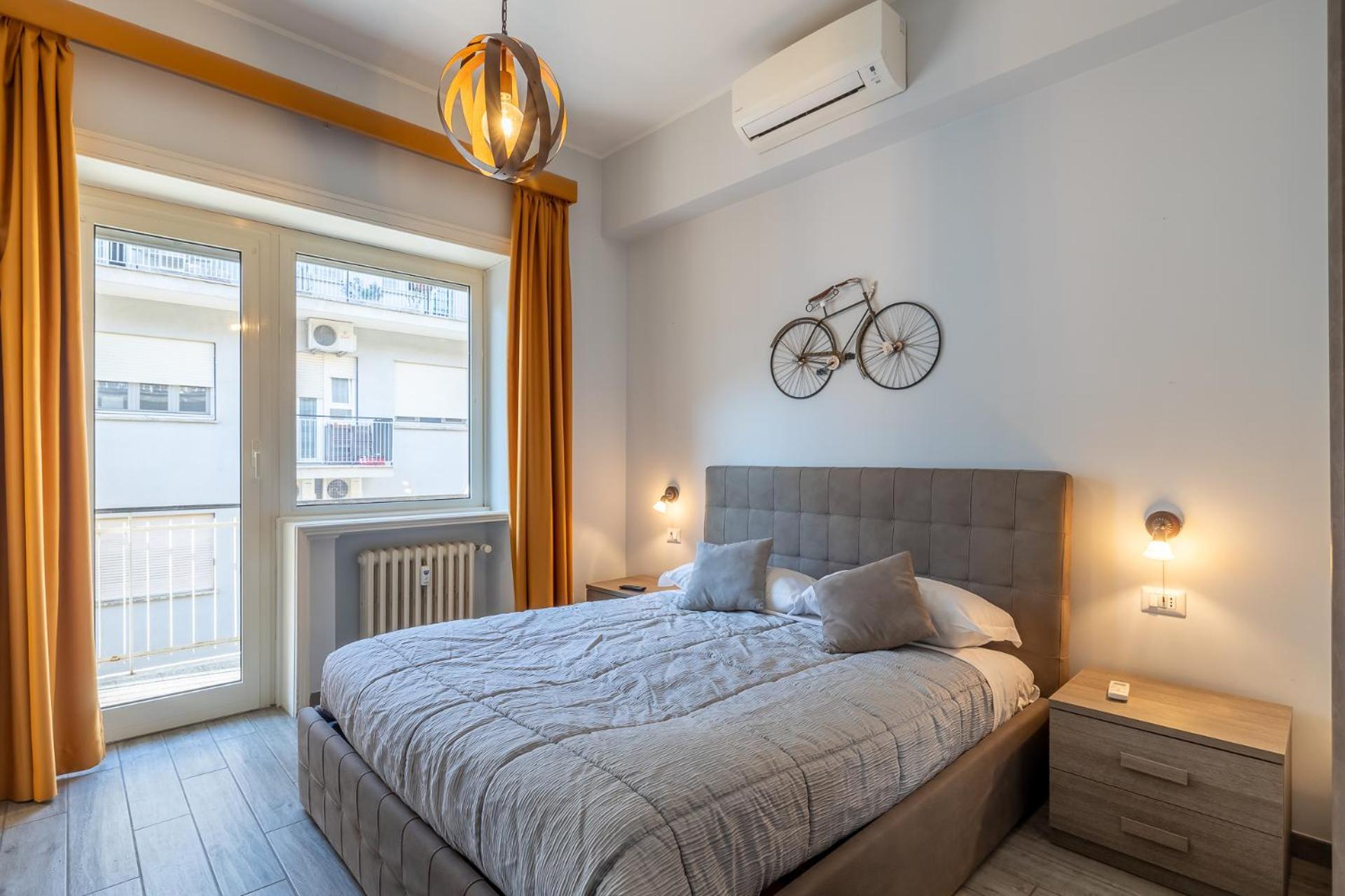 Romantica Vatican Suites Bagian luar foto