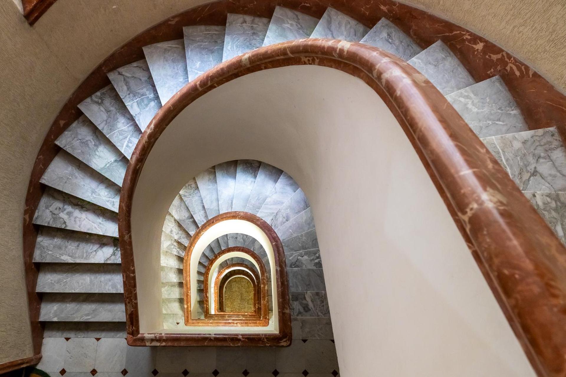 Romantica Vatican Suites Bagian luar foto