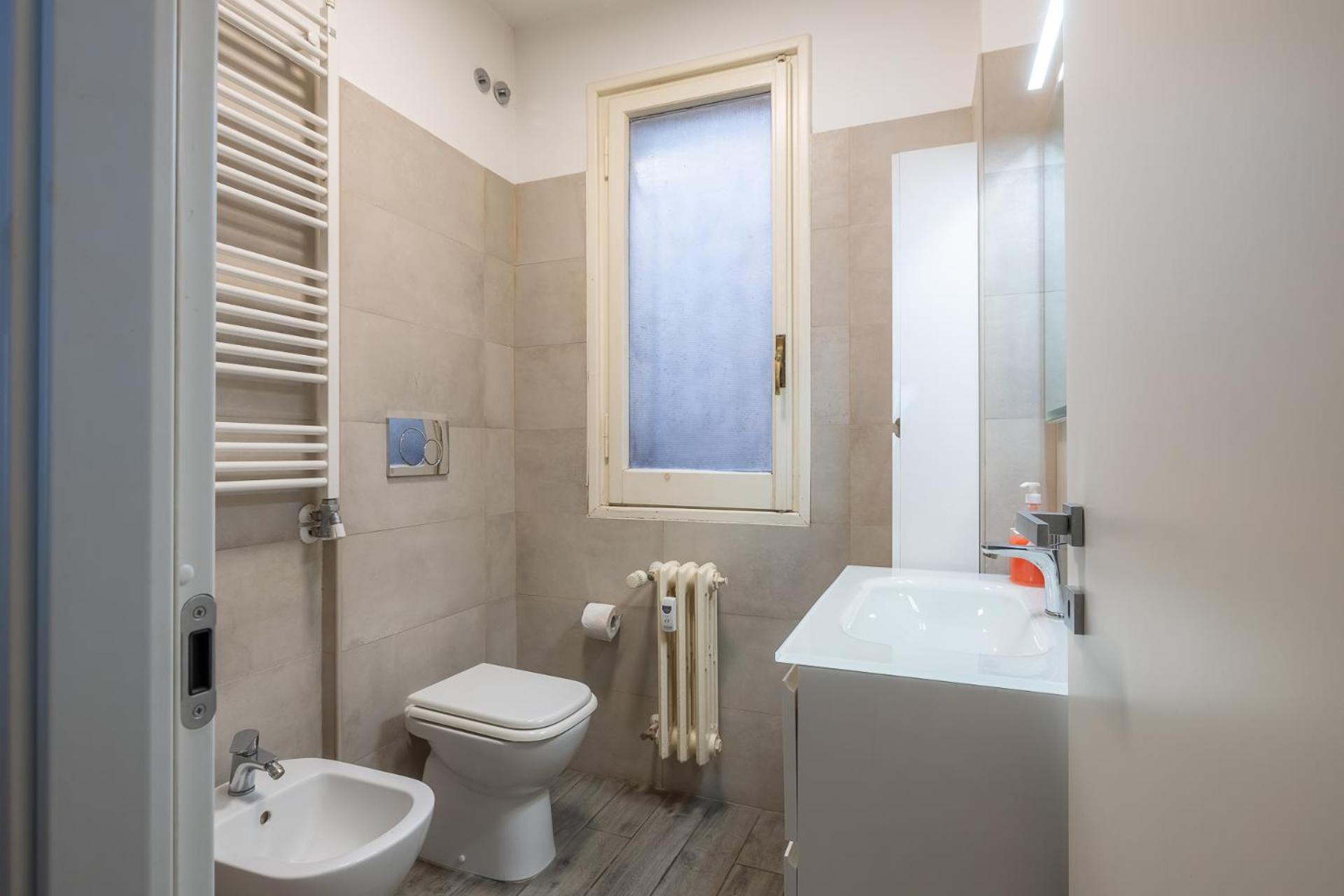 Romantica Vatican Suites Ruang foto